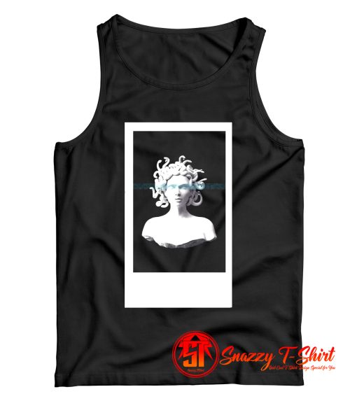 Medusa Tank Top