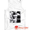 Megan Fox Hippie Joint Weed Bong Blunt Stoner Pot Pothead Sativa Dope Hipster Tank Top