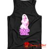 Megan Thee Stallion Hood Girl Tank Top