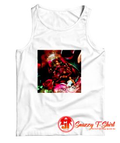 Megan Thee Stallion x Young Thug Dont Stop Tank Top