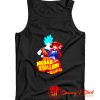 Megan thee stallion Goku Tank Top