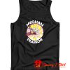 Meghan Trainor M Train Tank Top