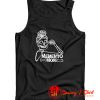 Memento Mori Skeleton Tank Top