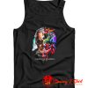 Memories Stan Lee Father Of Marvel Tank Top