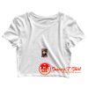 Memory Taylor Swift Crop Top Shirt