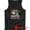 Merry Camper Tank Top