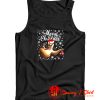 Merry Christmas Sloth Tank Top