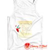 Merry Christmask ugly christmas Tank Top