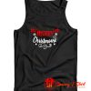 Merry Christmoose Tank Top