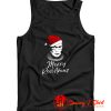 Merry Resistmas Ruth Bader Ginsburg Tank Top