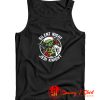 Merry Sithmas Jedi Knight Funny Tank Top