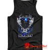 Metallica Dallas Cowboys Tank Top