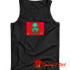 Mia Arular Century Rock Album Vintage Tank Top