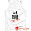 Michael Jackson BAD Pepsi 1988 Tank Top