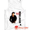 Michael Jackson Bad Graphic Tank Top