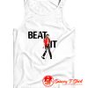 Michael Jackson Beat It Tank Top