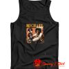 Michael Jackson Bootleg Tribute Tank Top