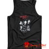 Michael Jackson Memory 1958 2009 Tank Top