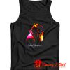 Michael Jackson Musician Hip Hop Tank Top