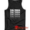 Michael Jackson Shamon King Of Pop Dance Tank Top