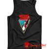 Michael Jackson Singer Tank Top