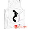 Michael Jackson Tip Toe Tank Top