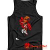 Michael Jordan 11 Basketball Tank Top