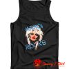 Michael Monroe Hanoi Rocks 1980s Vintage Tank Top