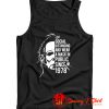 Michael Myers Halloween Social Distancing Tank Top