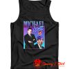 Michael Scott Homage Tank Top