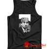 Michael scott the office tv show thug life Tank Top