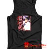 Micheal Jackson Thriller Tank Top