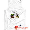 Michelob Ultra This witch needs beer Tank Top