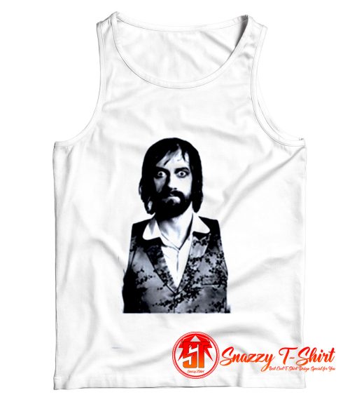 Mick Fleetwood Tank Top