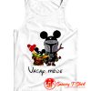 Mickey Baby Yoda Tank Top