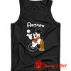 Mickey Baseball Houston Champion Funny Tank Top