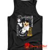 Mickey Mouse LA Dodgers 2020 World Series Champions Tank Top