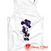 Mickey Mouse Michael Jackson Tank Top