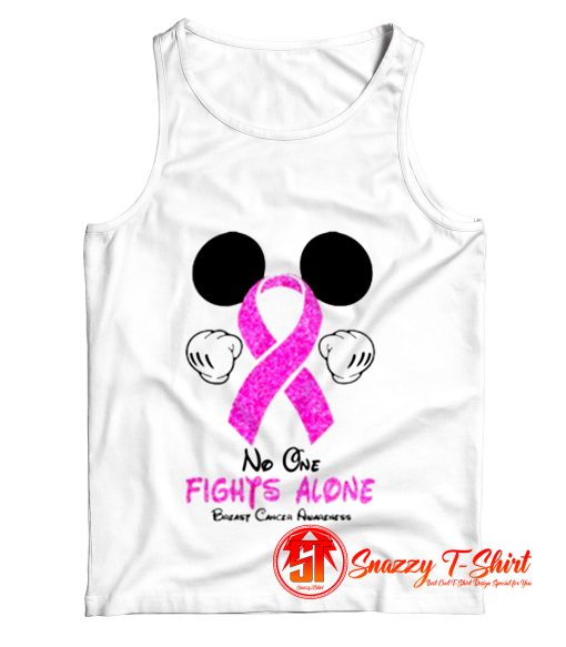 Mickey Mouse Tank Top