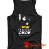 Mickey Seniors 2020 Quarantined Tank Top