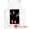 Middelfinger Fuck You Paris Swag Dope Pin Up Kate Moss Model Megan Fox Eleven Tank Top