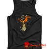 Midnight Ride Tank Top