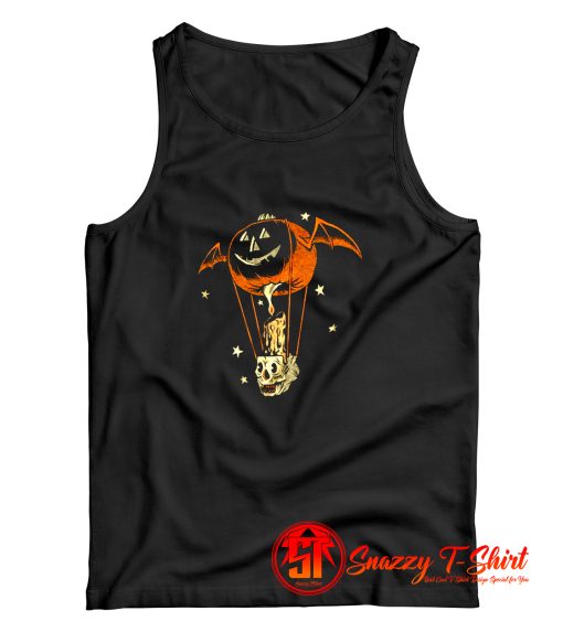 Midnight Ride Tank Top