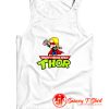 Mighty Viking Ninja Tank Top