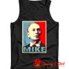 Mike Tank Top