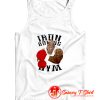 Mike Tyson iron boxing Gym Tank Top