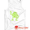 Mike Wazowski We Scare Tank Top