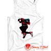 Miles Morales Spider Man Tank Top