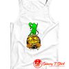 Milwaukee Basketball Bucks The Deer Tank Top