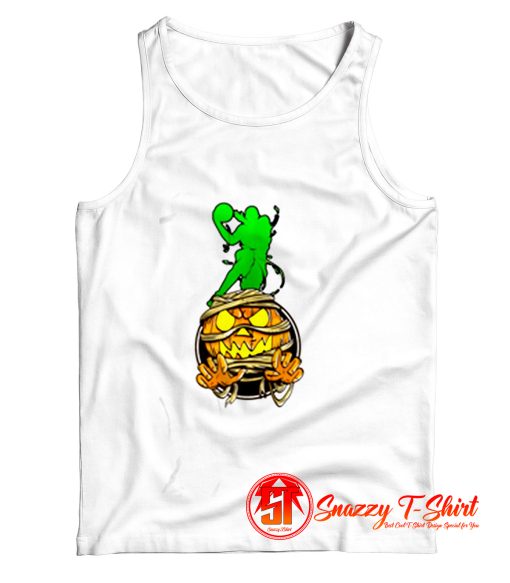 Milwaukee Basketball Bucks The Deer Tank Top